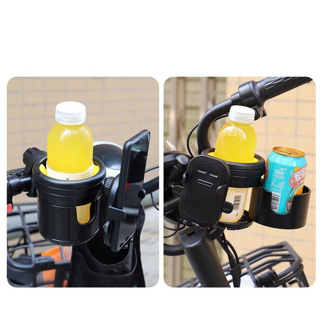 Подстаканник с держателем 21×11,5×11 см (MA293) - фото 2