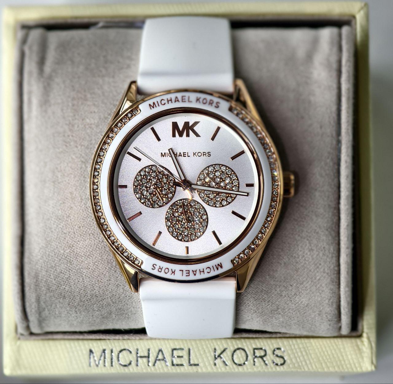 Наручний годинник жіночий Michael Kors МК6945