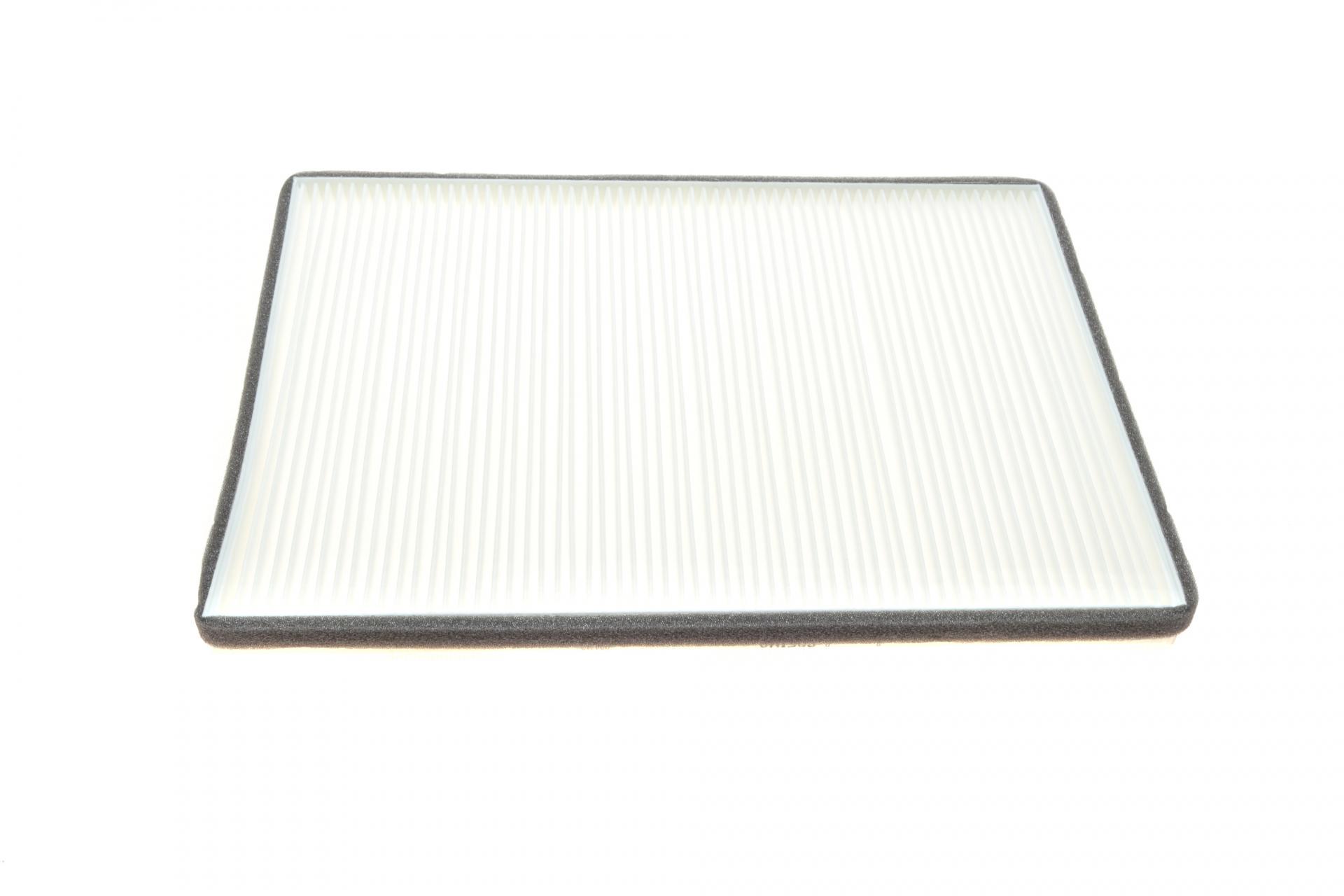 Фільтр салону SOFIMA для DAF 95 XF 97-06/105 05-/XF 410-510 12- (S 3062 C)