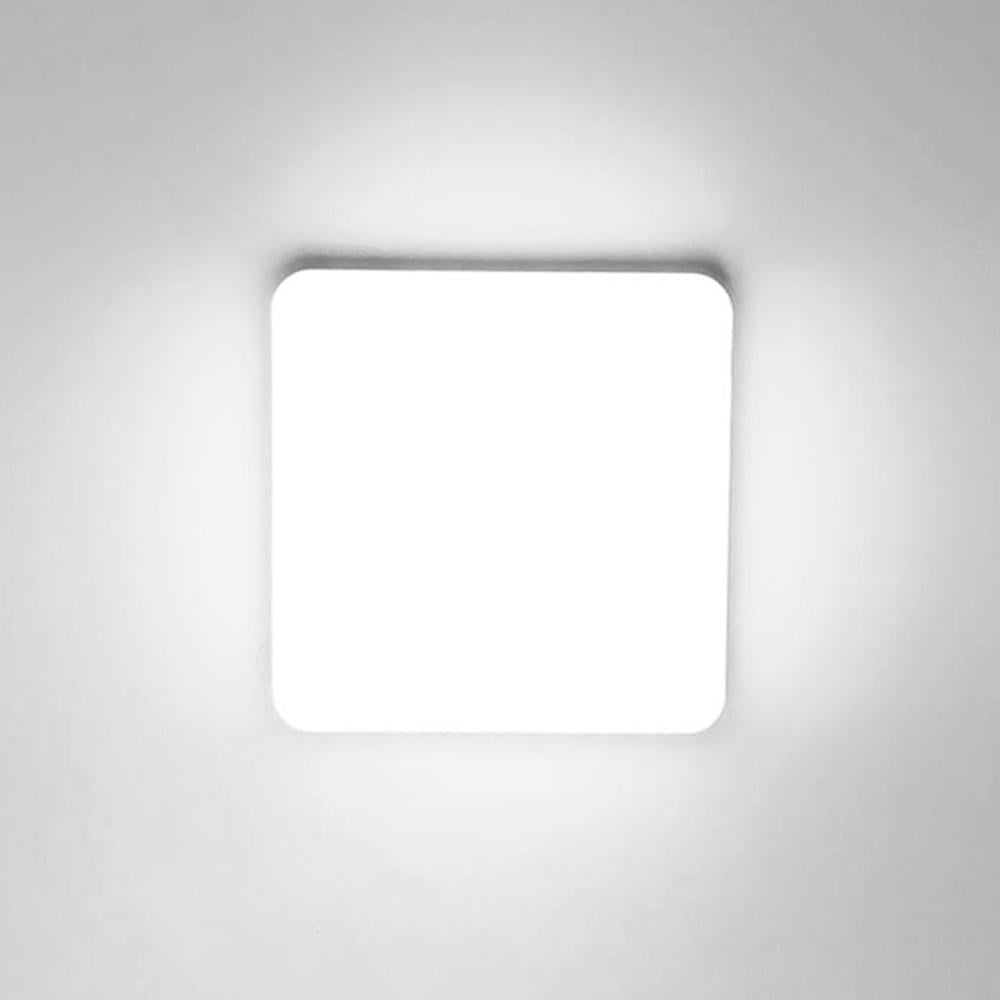 Накладной светильник квадратной формы 23х23 см (36002 SQ ) - фото 2 Накладной светильник квадратной формы 23х23 см (36002 SQ ) - фото 2