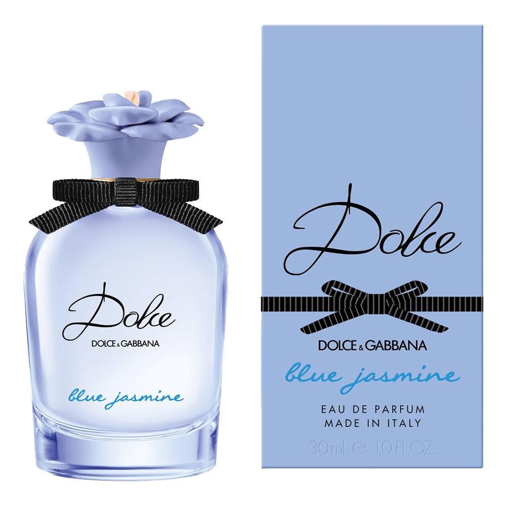 Парфумована вода для жінок Dolce&Gabbana Dolce Blue Jasmine 30 мл (380161)