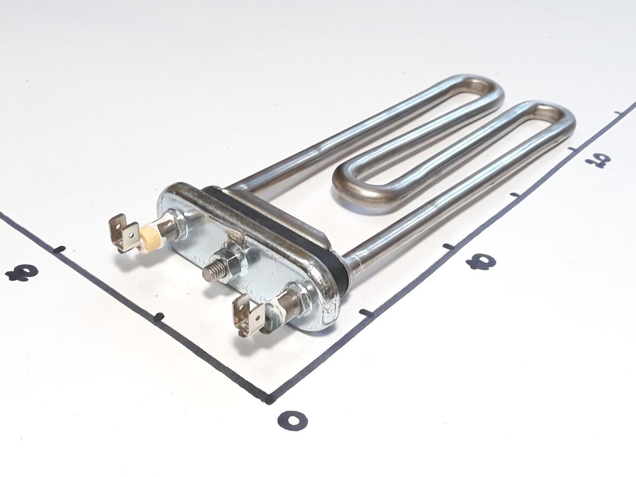 ТЭН для стиральной машины 2000w L-190 (0937) - фото 4