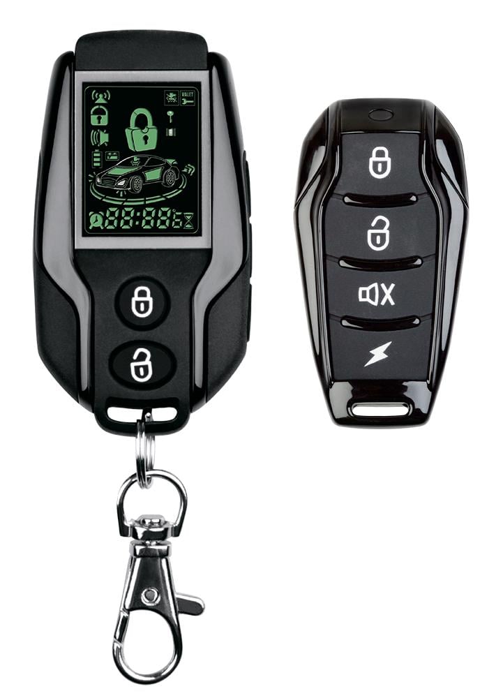 Автосигнализация Davinci PHI-380 - фото 2 Автосигнализация Davinci PHI-380 - фото 2