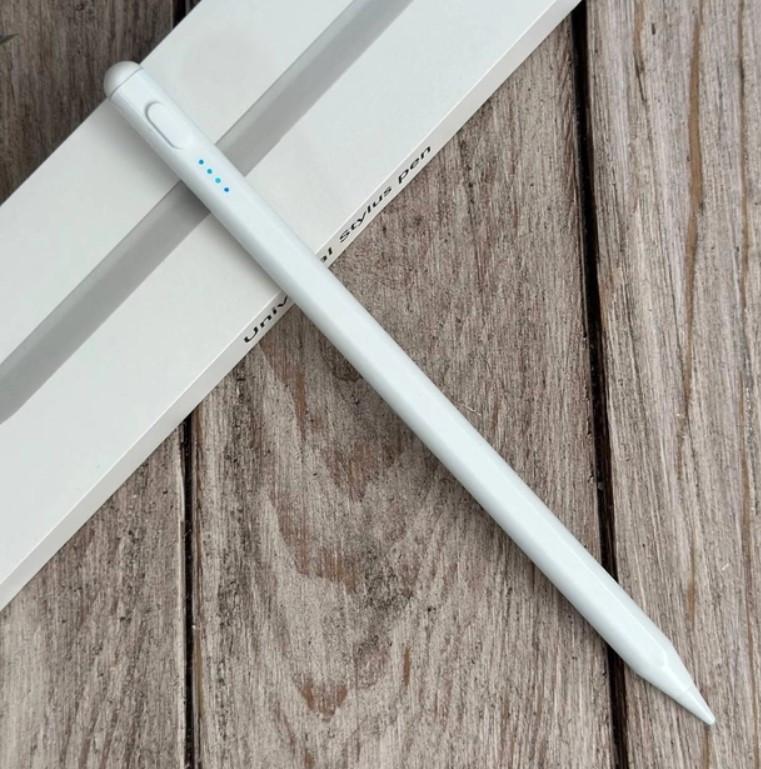 Стилус универсальный Stylus Pen K-22-60-A Белый - фото 2