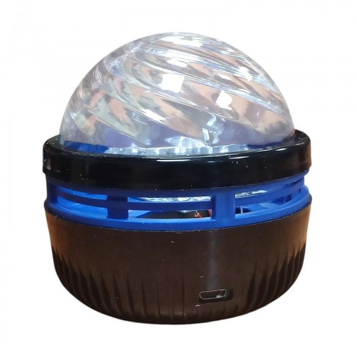 Проектор светодиодный Magic Ball RGB Led Mini от USB (32407677) Проектор светодиодный Magic Ball RGB Led Mini от USB (32407677)