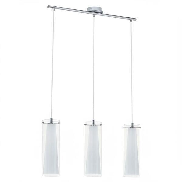 Підвісний світильник Eglo 89833 Pinto