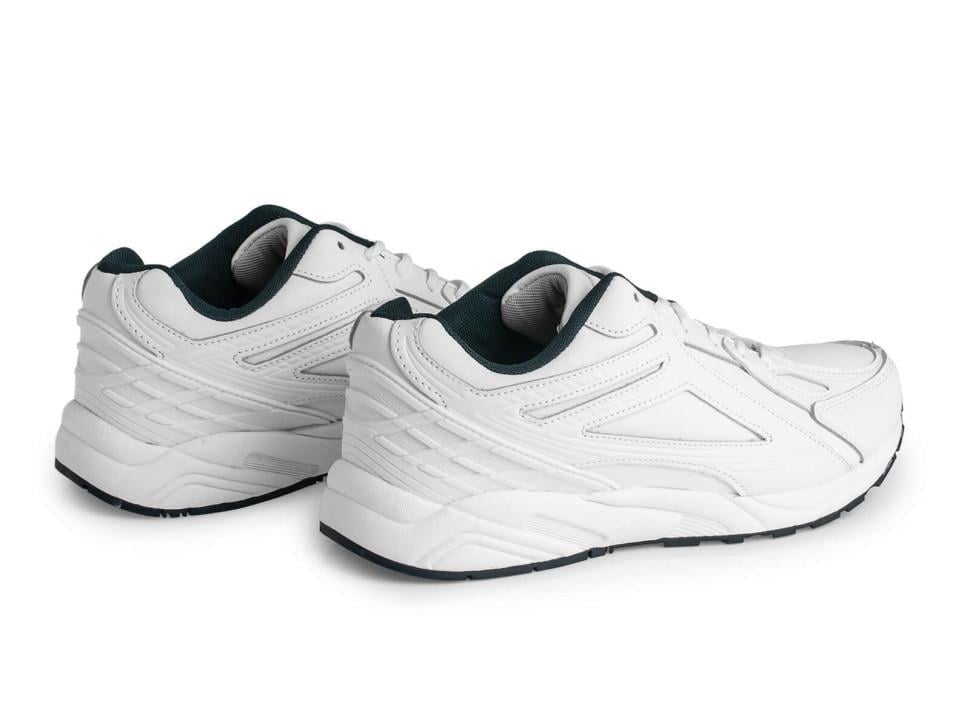 Кросівки Royyna 7243044 р. 44 Білий (22932) - фото 3 Кросівки Royyna 7243044 р. 44 Білий (22932) - фото 3