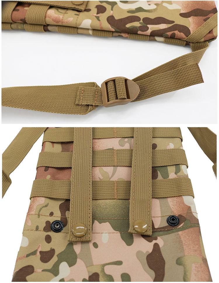 Гидратор-рюкзак на Molle 3 л Мультикам (15195520) - фото 5 Гидратор-рюкзак на Molle 3 л Мультикам (15195520) - фото 5