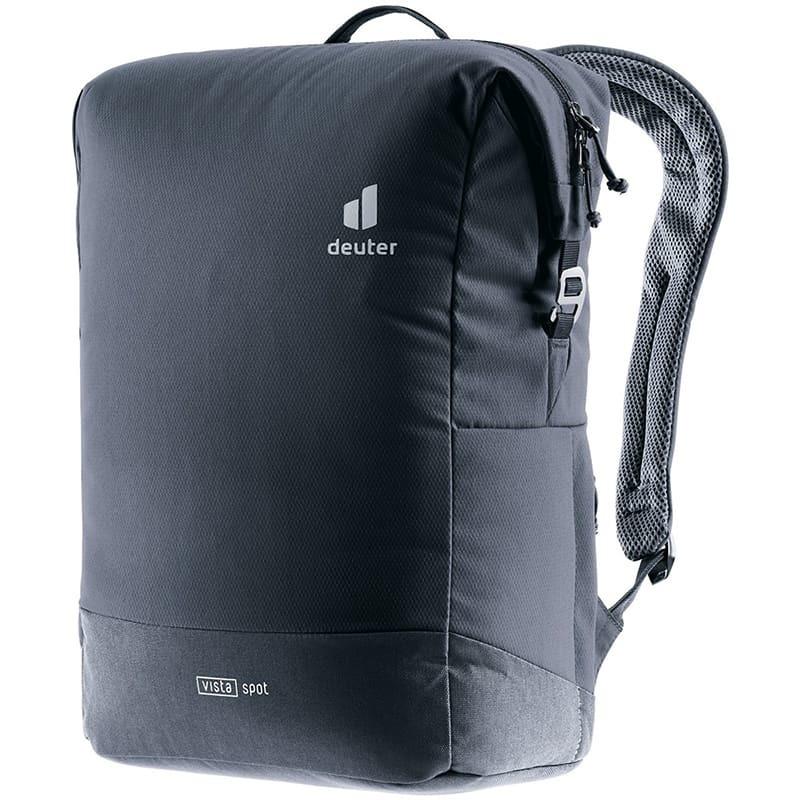 Міський рюкзак Deuter Vista Spot 18 л Black (3812121 7000) - фото 2