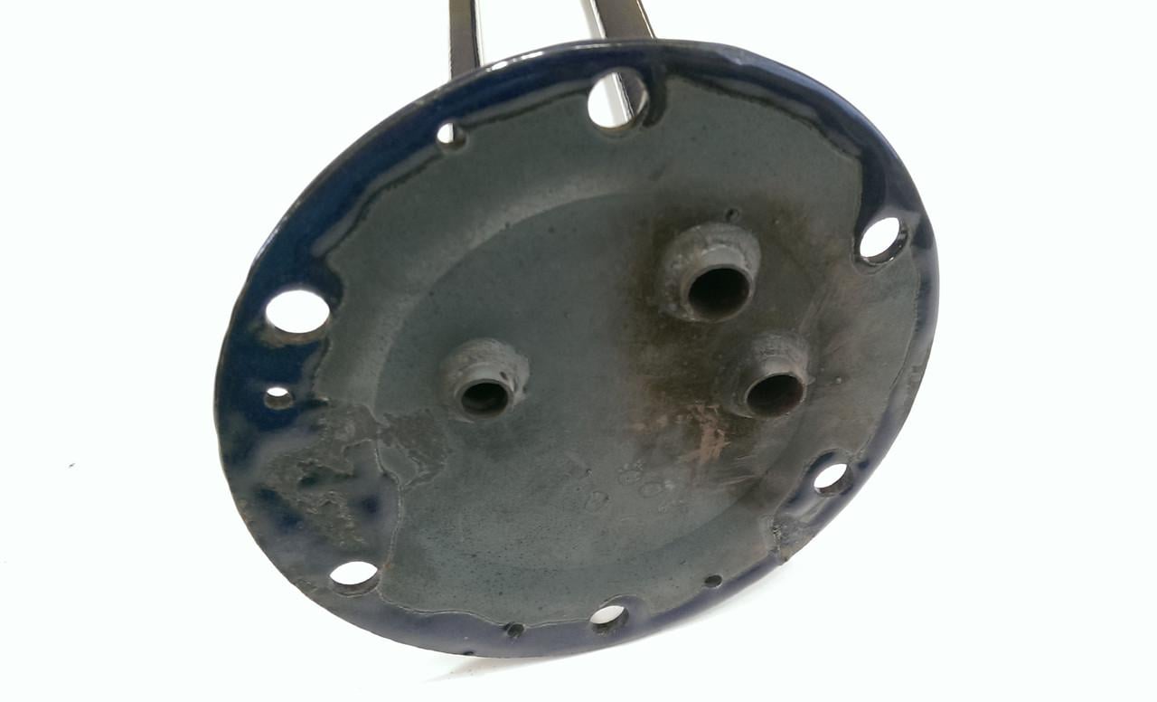 Фланец-колба для бойлеров Electrolux/Termal эмалированный (0473) - фото 3 Фланец-колба для бойлеров Electrolux/Termal эмалированный (0473) - фото 3