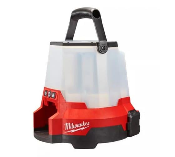 Фонарь аккумуляторный Milwaukee M18 SLSP-0 (4933451514)