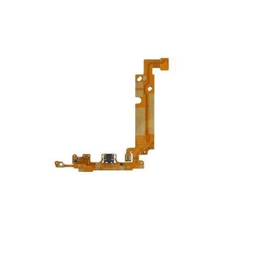 Шлейф Flat Cable основной LG E610 (000018236)
