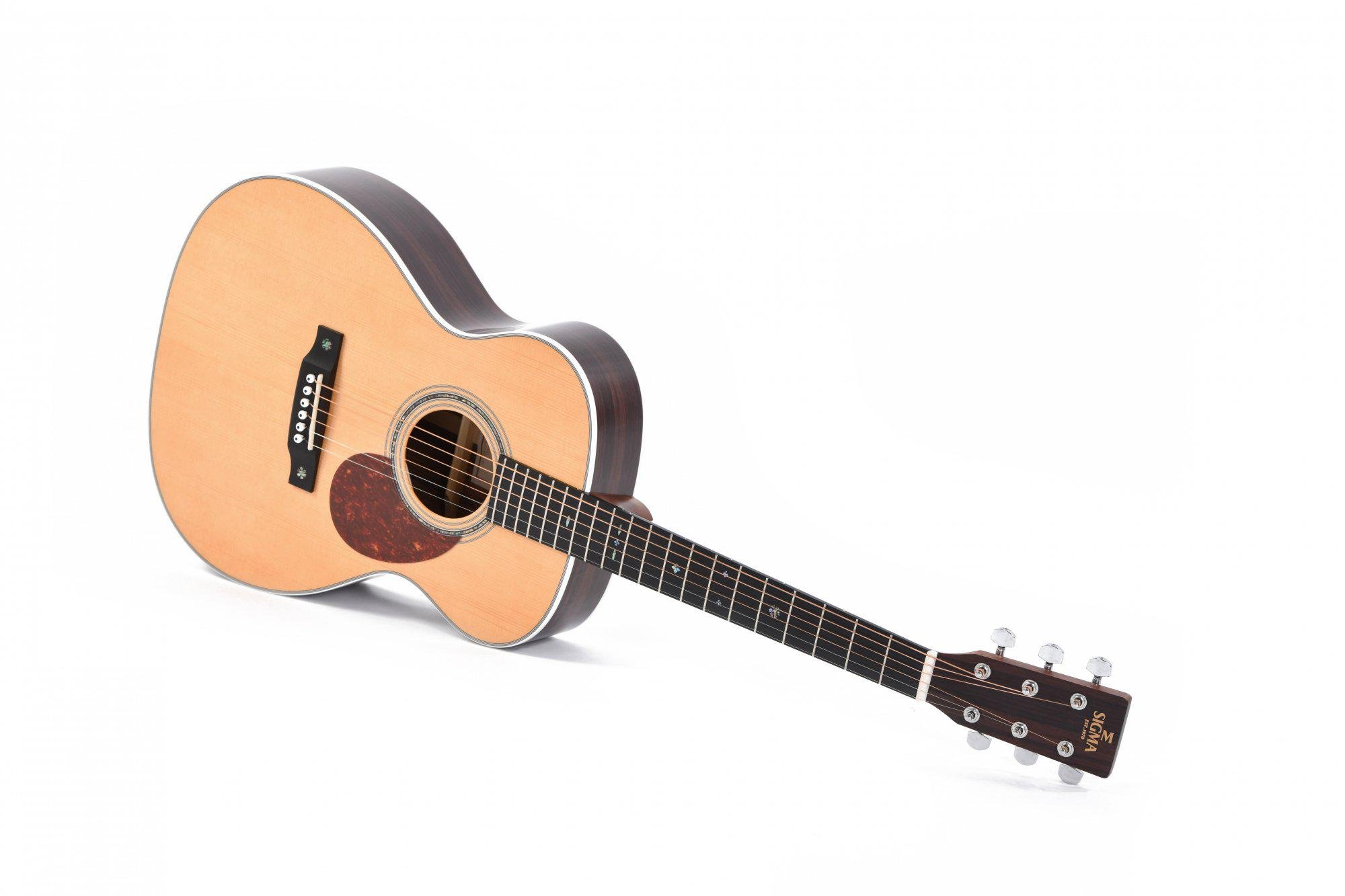 Акустическая гитара Sigma OMT-1 (126573)