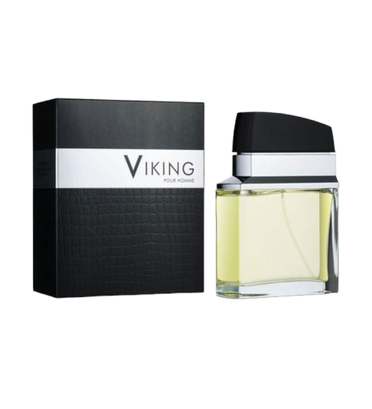 Парфумована вода чоловіча FLAVIA VIKING man EDP 100 мл (0210) Парфумована вода чоловіча FLAVIA VIKING man EDP 100 мл (0210)