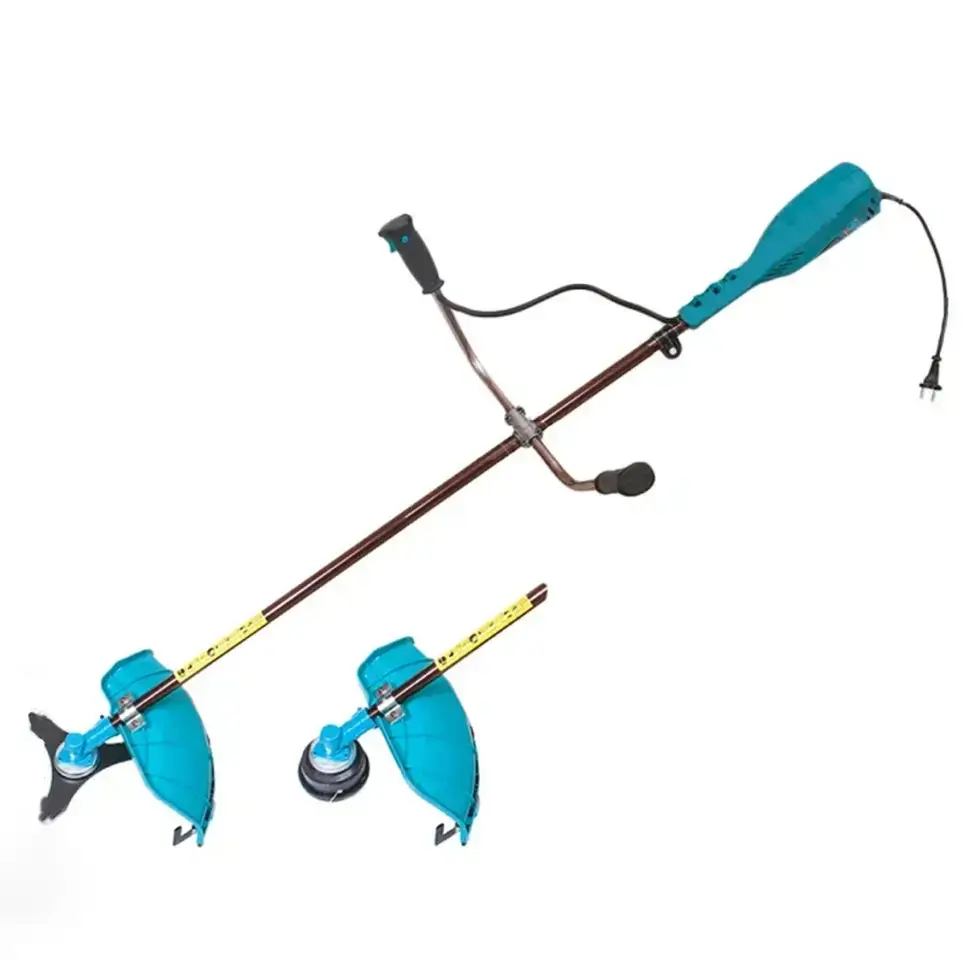 Триммер электрический Grand КГ-2800