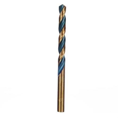 Набір свердел по металу INGCO 3-10 мм 8 шт. (000143265) - фото 3 Набір свердел по металу INGCO 3-10 мм 8 шт. (000143265) - фото 3