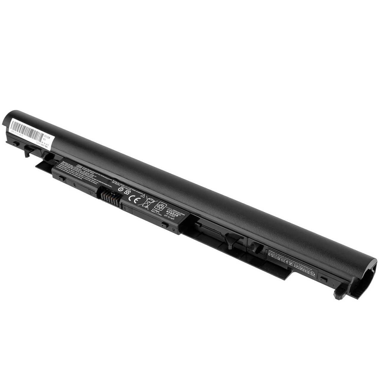 Аккумулятор для ноутбука HP 15-RB 2600 mAh 111V 29 Wh
