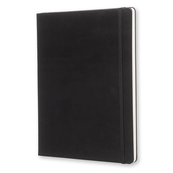 Блокнот Moleskine Classic великий Чорний (QP092)