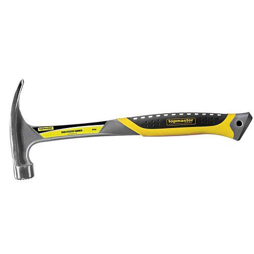 Молоток-цвяходер інерційний Topmaster 450 г (244301) - фото 4 Молоток-цвяходер інерційний Topmaster 450 г (244301) - фото 4