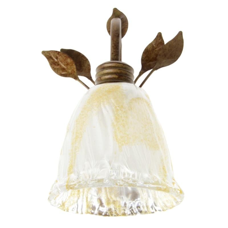 Бра спрямованого світла настінне накладне кантрі Brille BR-861W/1 - фото 2 Бра спрямованого світла настінне накладне кантрі Brille BR-861W/1 - фото 2