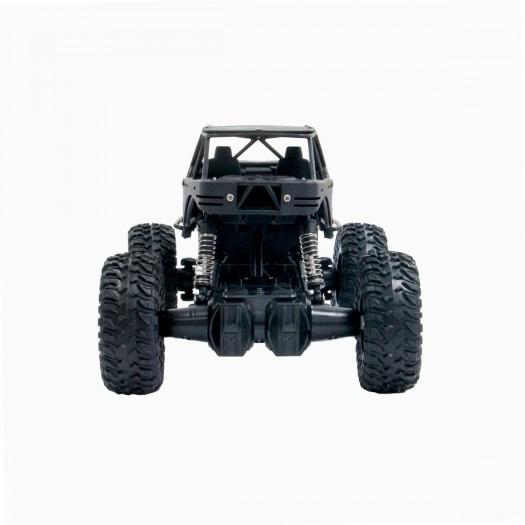 Автомобиль Off-Road Crawler Tiger с р/у (SL-111RHMBl-ks) - фото 3