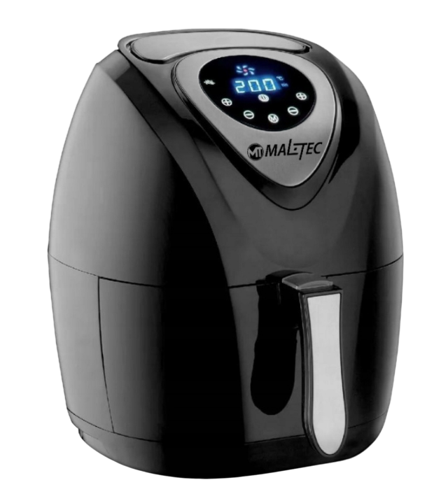 Мультипечь MalTec 1400 W (109337)