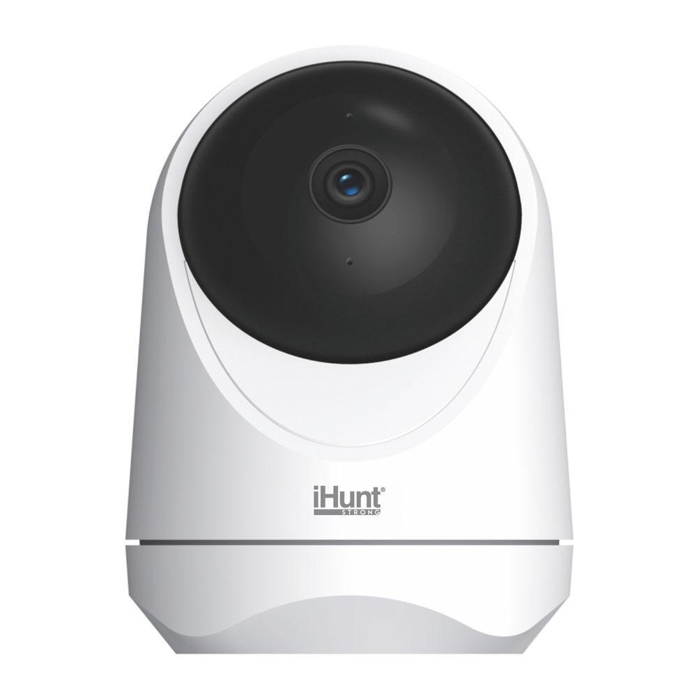 Розумна камера відеоспостереження IHunt C200 WIFI Camera