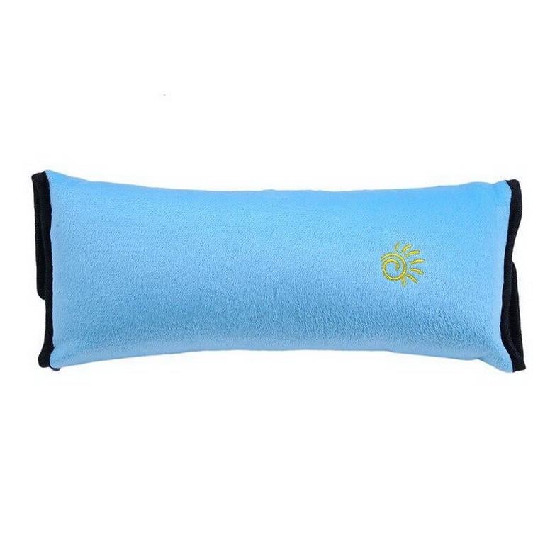 Накладка на ремень безопасности Синий (21263796)