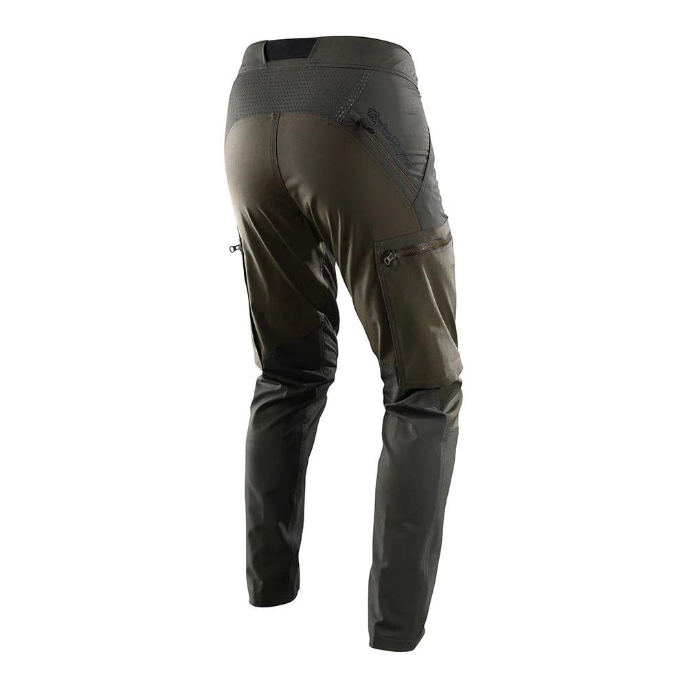 Штани TLD Ruckus Cargo Pant Mono Fatigue M - фото 2