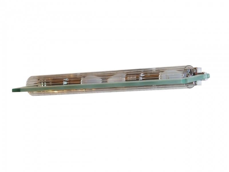 Бра настенное накладное в ванну Brille SW-10/4 183174