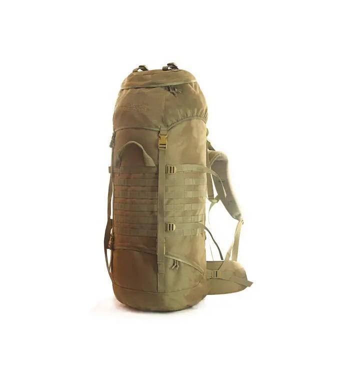 Рюкзак Tactical Extreme Kiborg Travel Extreme 100 л Койот (Mil S0050KO)