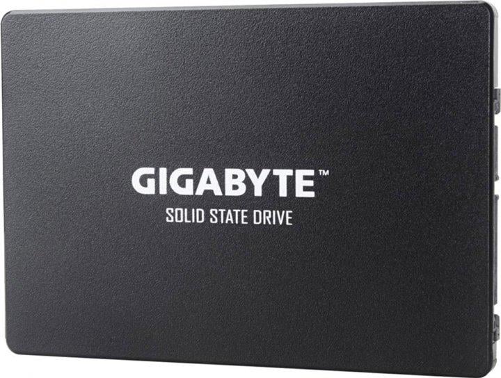 Твердотельный накопитель Gigabyte 240 Гб TLC NAND (GP-GSTFS31240GNTD)