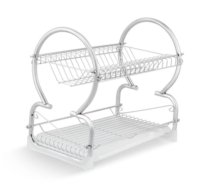 Сушилка для посуды Edenberg 2 яруса (9-12-60083)