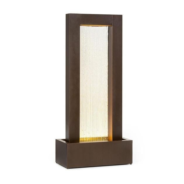 Фонтан садовый Blumfeldt Skyriver декоративный (10034776)