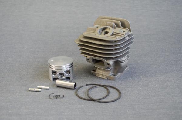 Цилиндро-поршневая группа для бензопил MS 260 44 мм (1716)