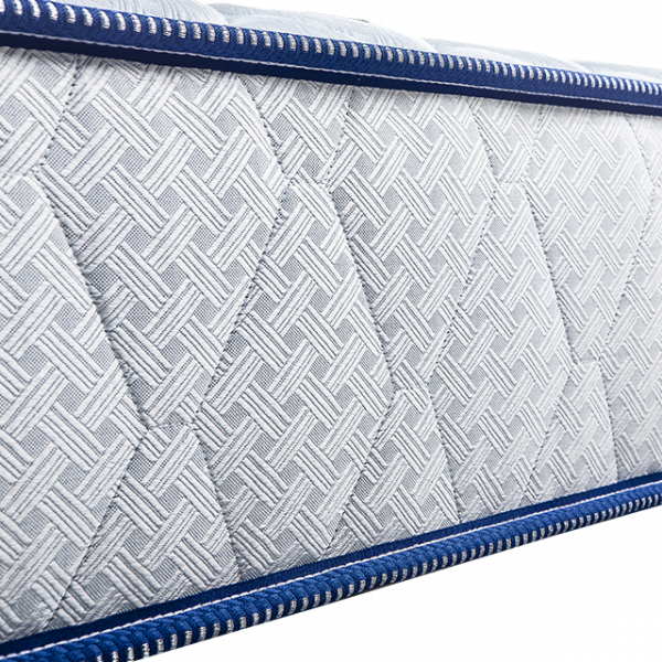 Ортопедический матрас Sleep Fly Silver Edition CRYPTON 90х190 - фото 4