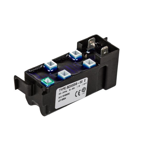 Блок електророзпалу для плити Electrolux B200056-00E 3570705024