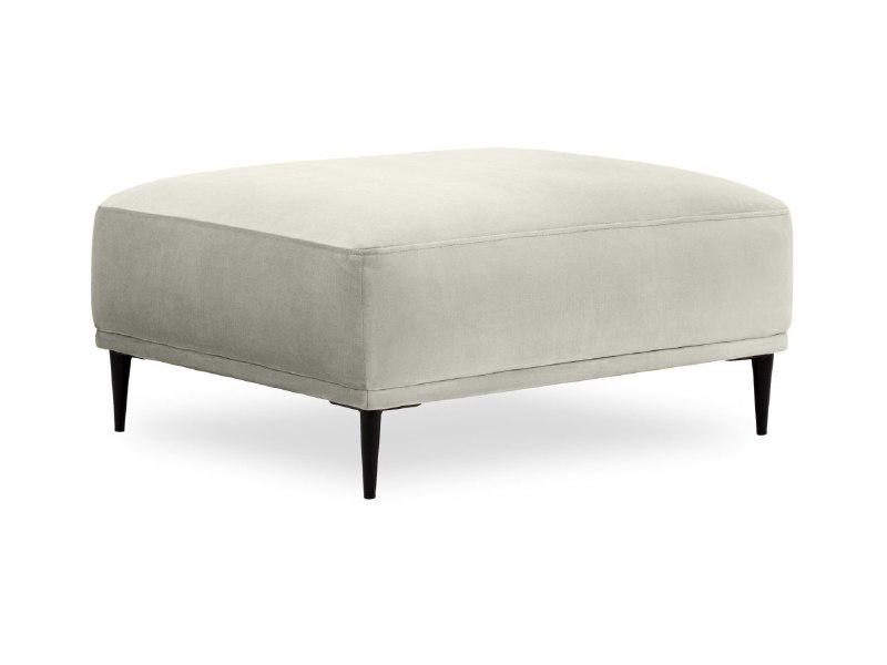 Пуф Arlekino 75х40х40 см Белый (Арт 29) - фото 3 Пуф Arlekino 75х40х40 см Белый (Арт 29) - фото 3