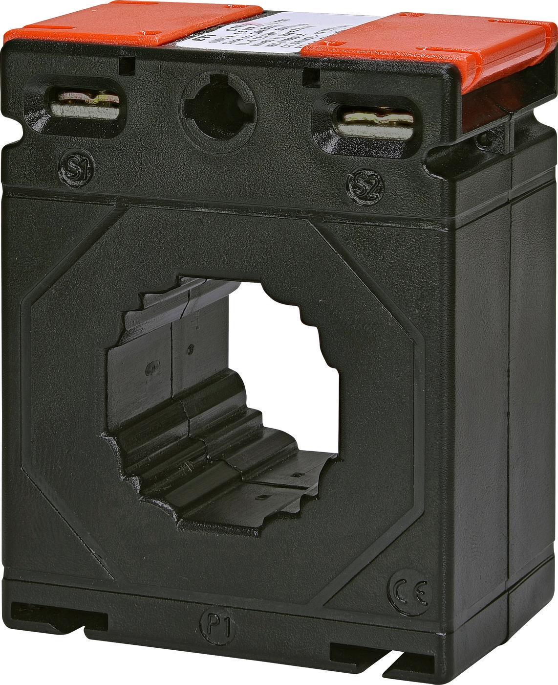 Трансформатор струму ETI CTR-30 150/5 3,75VA CL.0.5 (4805507)