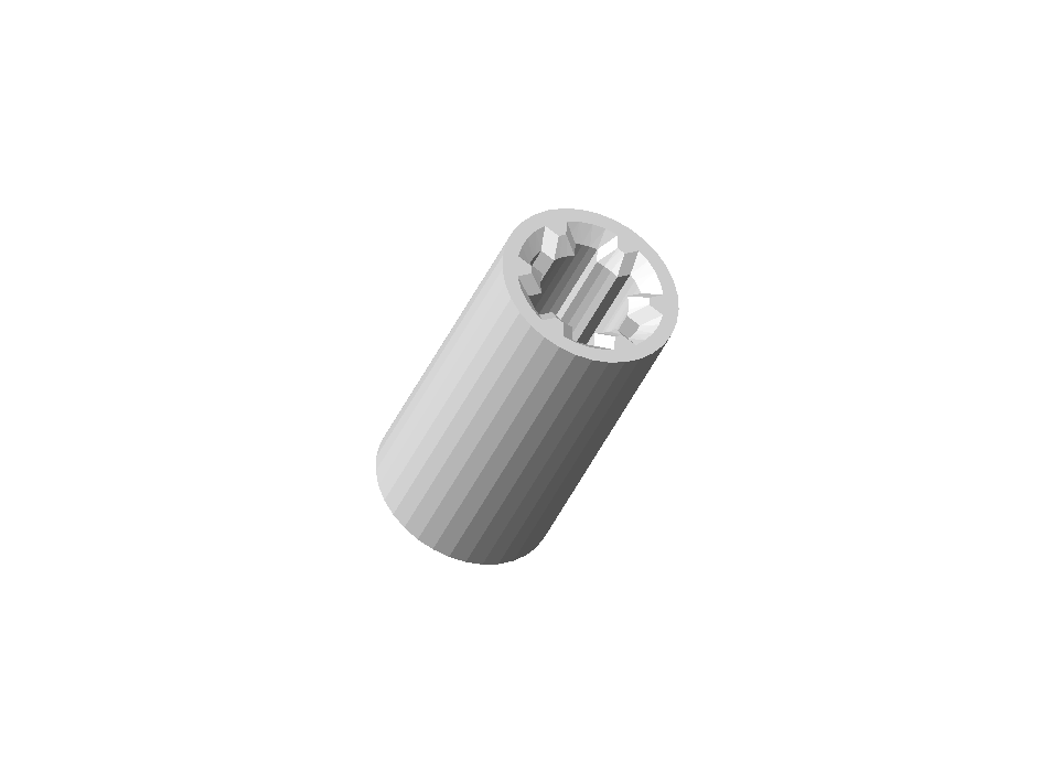 Муфта моторного блока блендера Vitek VT-1451 - фото 5