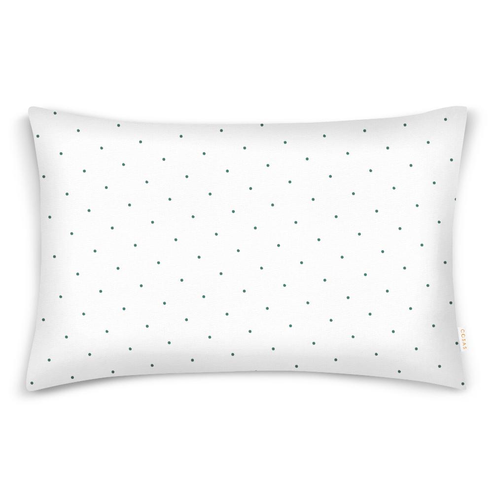 Наволочка детская Cosas Mini Dots 40х60 см (4822052236499)