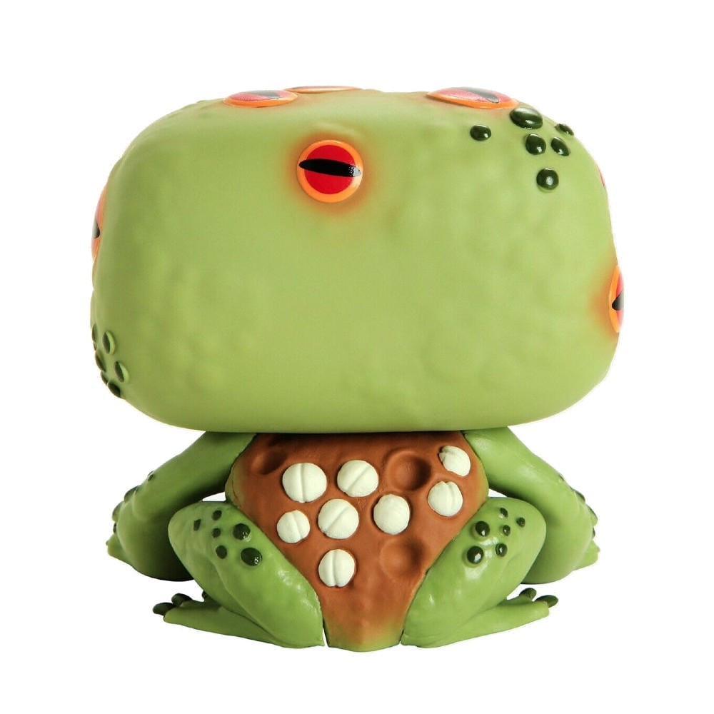 Фигурка Funko Pop Fallout Radtoad 10 см (F R486) - фото 3