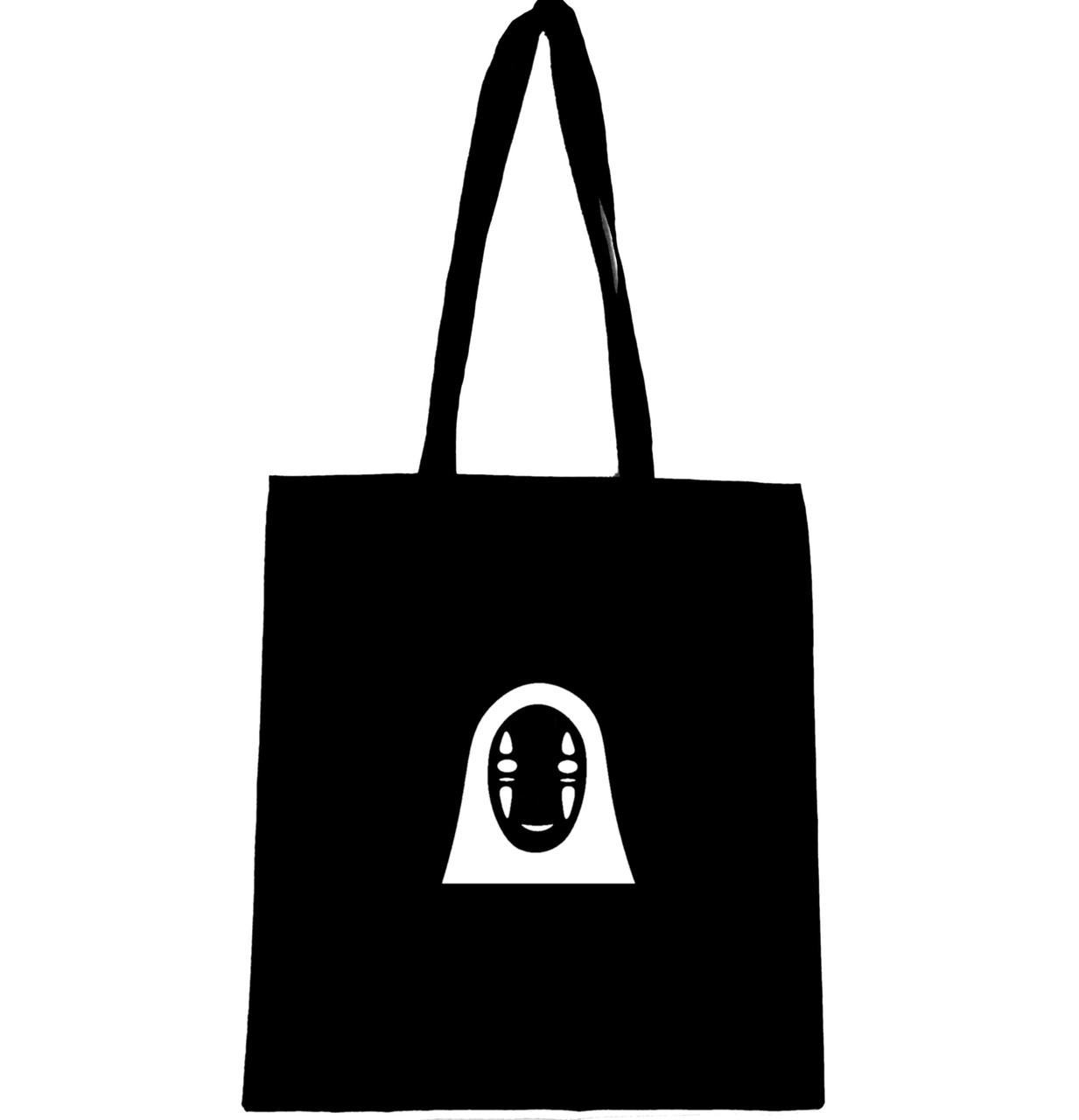 Еко-сумка з принтом Каонасі (951) Еко-сумка з принтом Каонасі (951)