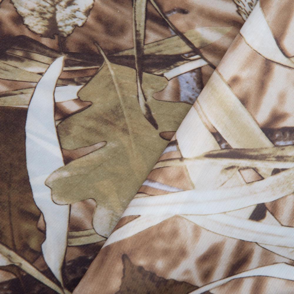 Ткань тентовая Оксфорд 100 г/м2 Дубок (25222)