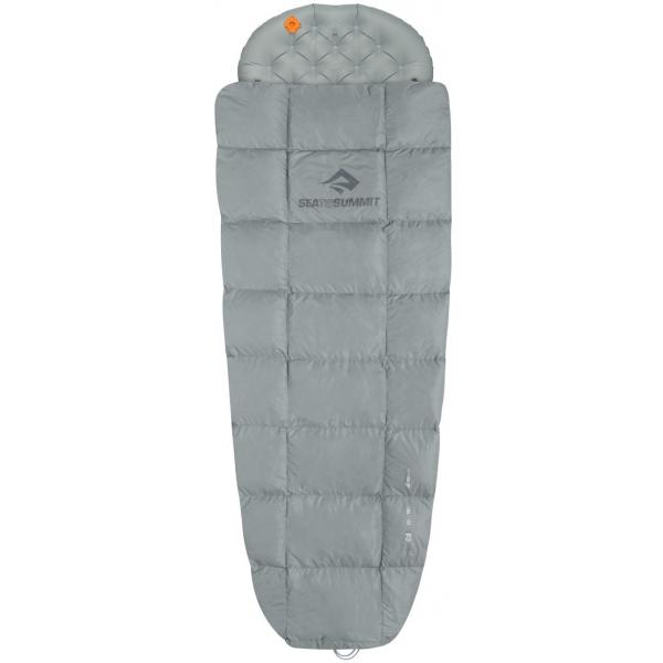 Спальник Sea To Summit Cinder Cd1 Quilt (1033-STS ACD1-R)