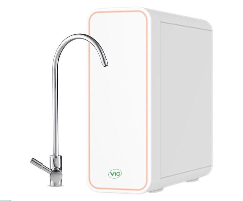 Фильтр-система очистки воды ультрафильтрационная ViO UF02-600G (6274)