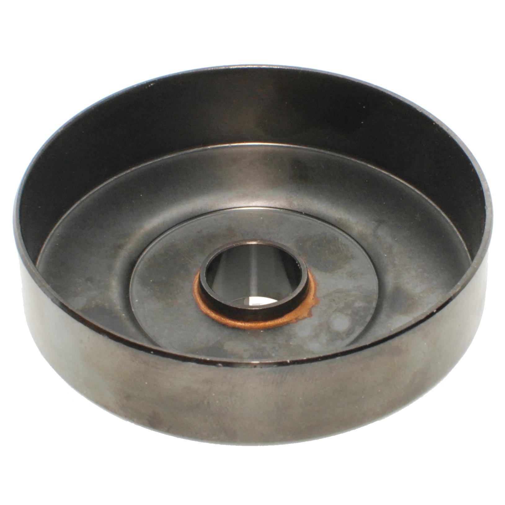 Чашка сцепления бензопилы Hitachi CS38EK 6689009 d14х66х69 h30 7 лучей Чашка сцепления бензопилы Hitachi CS38EK 6689009 d14х66х69 h30 7 лучей