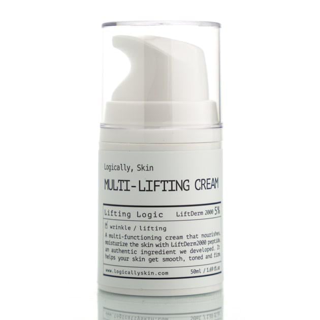 Крем мультилифтинговый Logically Skin Multi Lifting Cream 50 мл (27038312)