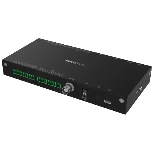 Дистриб'ютор IP-домофонів Hikvision DS-KAD40 (2863456162)
