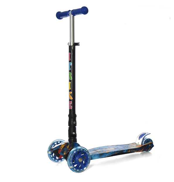 Самокат JR 3-003-1-WP3 (AN003357)